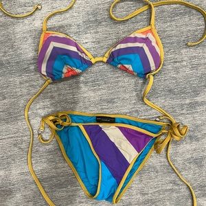Marc Jacobs bikini small
